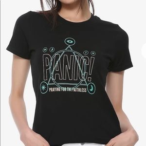Panic At The Disco Tee